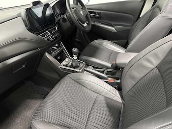 Used Suzuki S-Cross 2025 for sale - 77291190: Photo