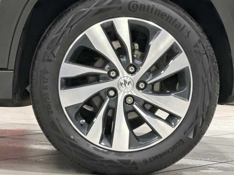 Used Suzuki SX4 S-Cross 2025 for sale - 77291190: Photo 5