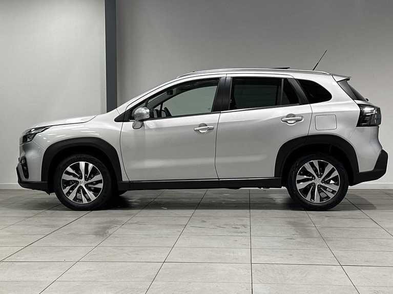 Used Suzuki SX4 S-Cross 2025 for sale - 77291190: Photo 6