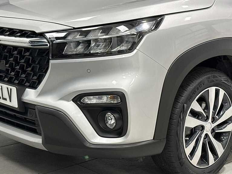 Used Suzuki SX4 S-Cross 2025 for sale - 77291190: Photo 7