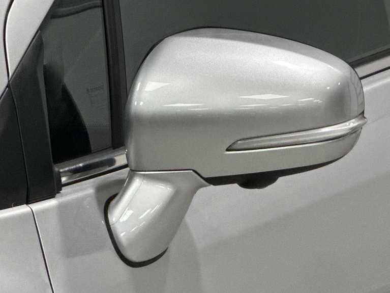 Used Suzuki SX4 S-Cross 2025 for sale - 77291190: Photo 8