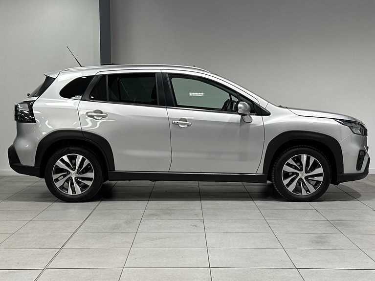 Used Suzuki SX4 S-Cross 2023 for sale - 77143126: Photo 11