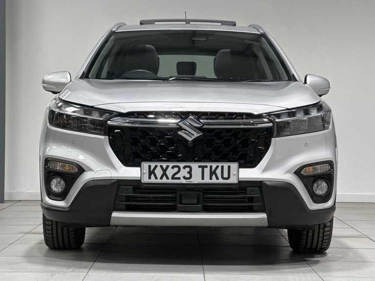 Used Suzuki SX4 S-Cross 2023 for sale - 77143126: Photo 14