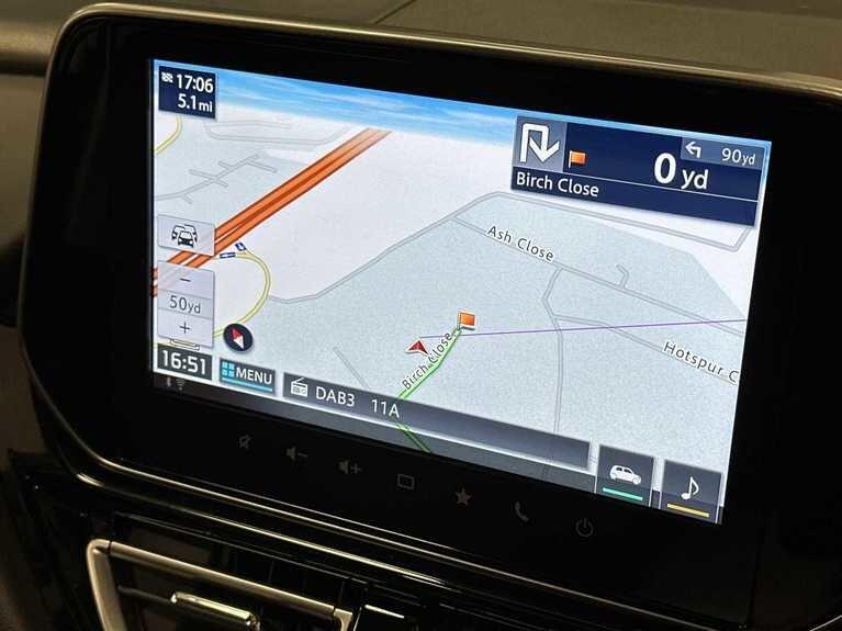 Used Suzuki SX4 S-Cross 2023 for sale - 77143126: Photo 24