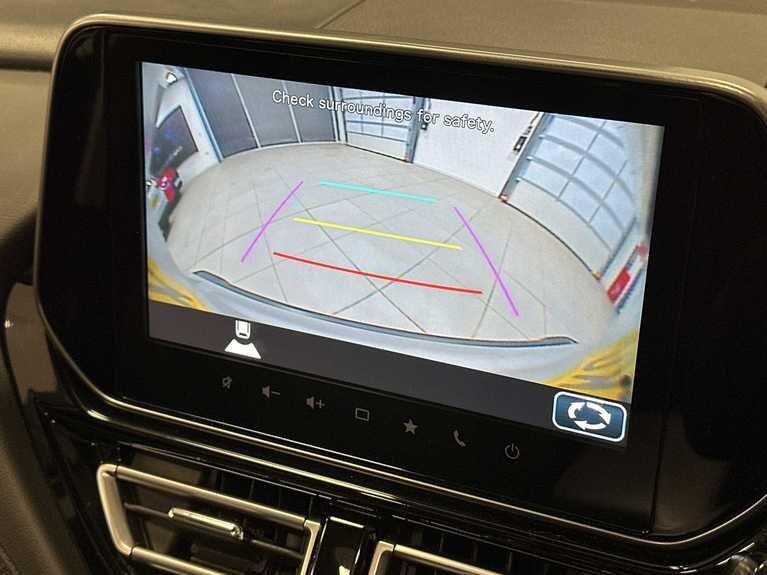 Used Suzuki SX4 S-Cross 2023 for sale - 77143126: Photo 25