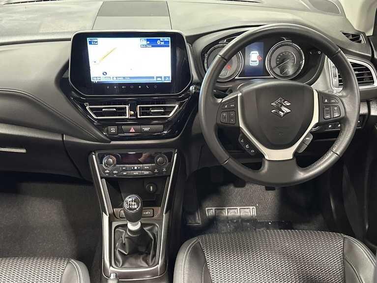 Used Suzuki SX4 S-Cross 2023 for sale - 77143126: Photo 31