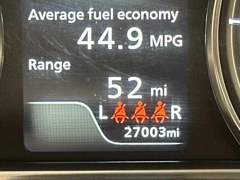 Used Suzuki SX4 S-Cross 2023 for sale - 77143126: Photo 32