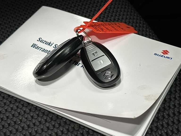 Used Suzuki SX4 S-Cross 2023 for sale - 77143126: Photo 34