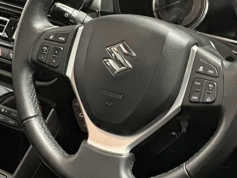 Used Suzuki SX4 S-Cross 2023 for sale - 77143126: Photo 39