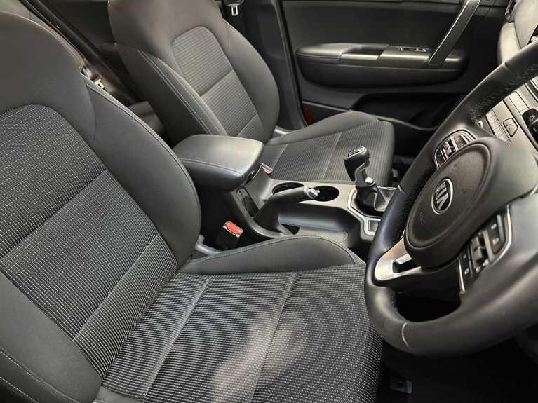 Used Kia Sportage 2017 for sale - 76927067: Photo 19