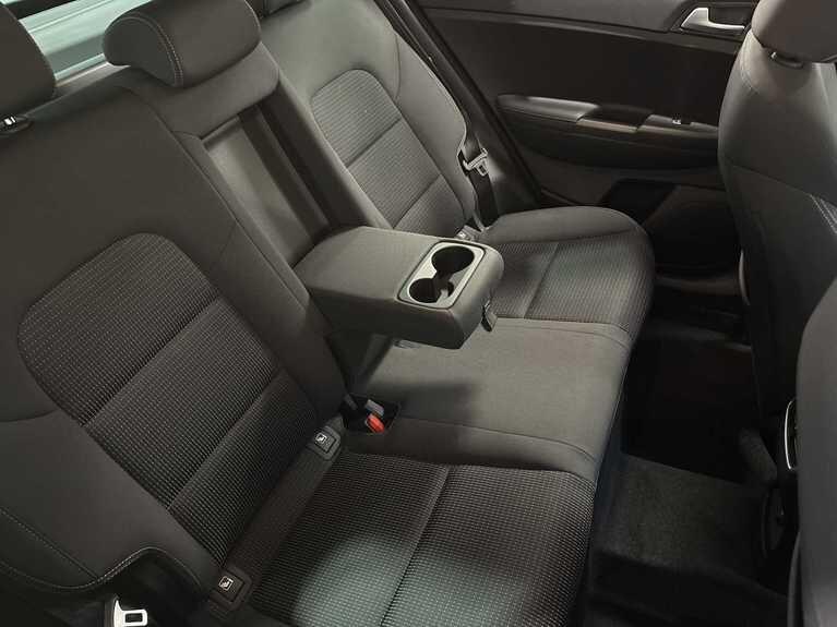 Used Kia Sportage 2017 for sale - 76927067: Photo 23