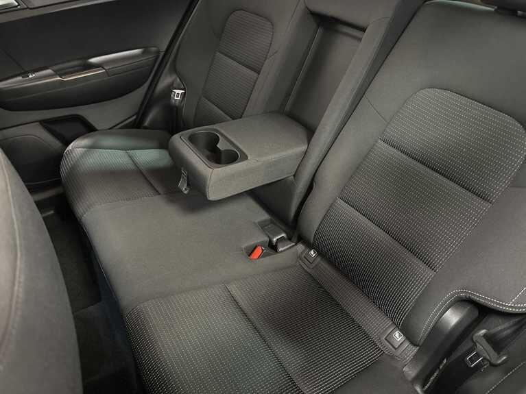 Used Kia Sportage 2017 for sale - 76927067: Photo 25