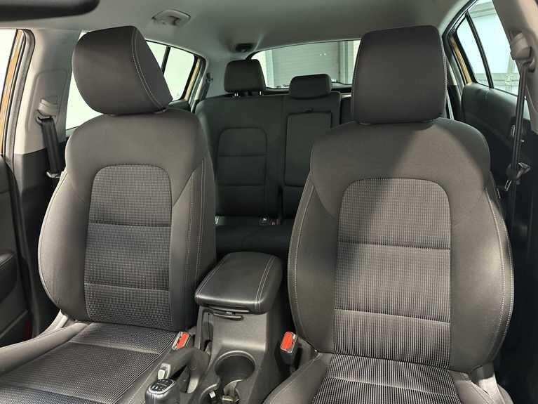 Used Kia Sportage 2017 for sale - 76927067: Photo 33