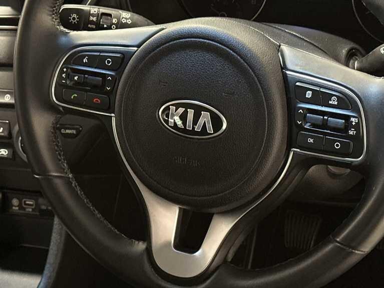 Used Kia Sportage 2017 for sale - 76927067: Photo 36