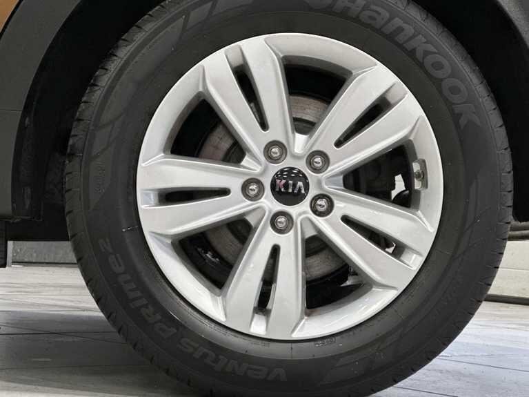 Used Kia Sportage 2017 for sale - 76927067: Photo 4