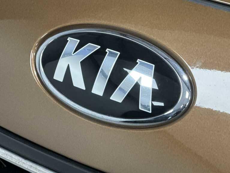 Used Kia Sportage 2017 for sale - 76927067: Photo 40