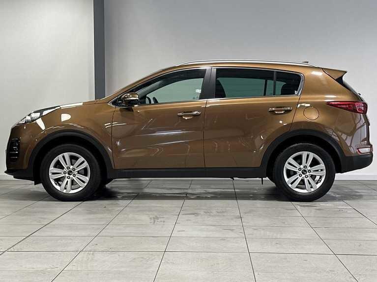 Used Kia Sportage 2017 for sale - 76927067: Photo 5