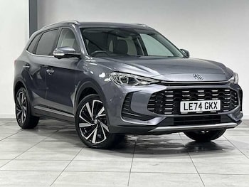 MG MG ZS feature image