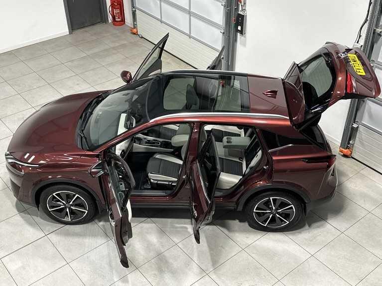 Used Nissan Qashqai 2023 for sale - 77645773: Photo 18