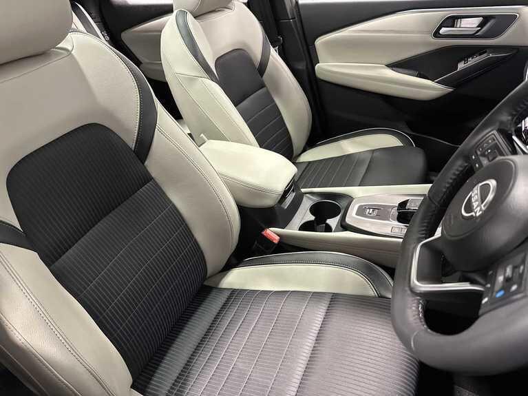 Used Nissan Qashqai 2023 for sale - 77645773: Photo 21