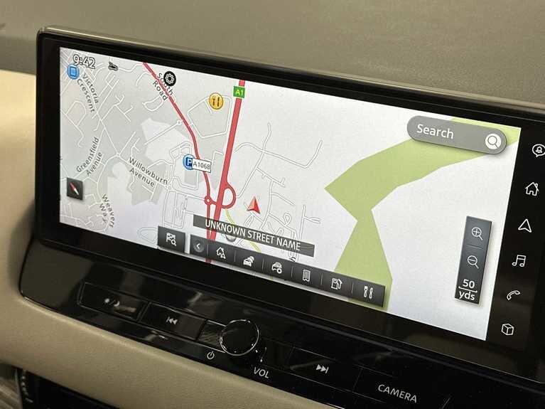 Used Nissan Qashqai 2023 for sale - 77645773: Photo 23