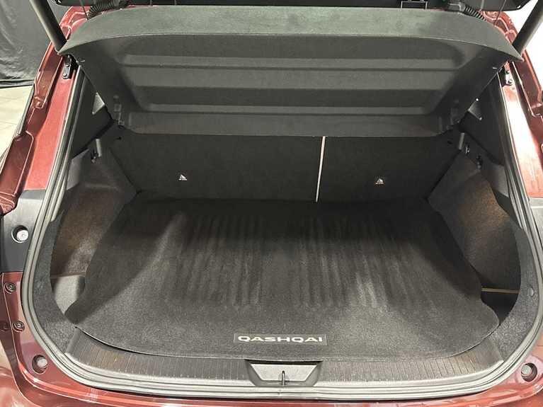 Used Nissan Qashqai 2023 for sale - 77645773: Photo 26