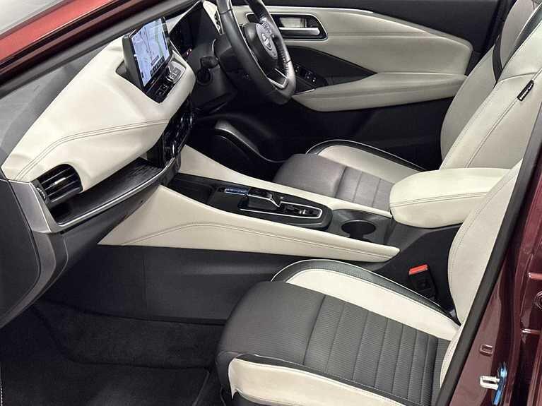 Used Nissan Qashqai 2023 for sale - 77645773: Photo 28