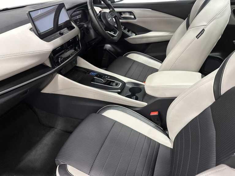 Used Nissan Qashqai 2023 for sale - 77645773: Photo 3