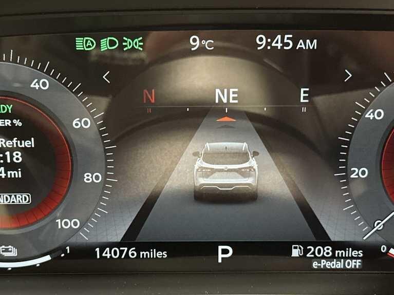 Used Nissan Qashqai 2023 for sale - 77645773: Photo 31