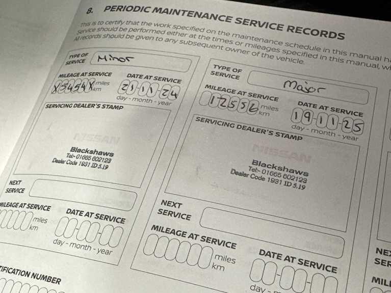 Used Nissan Qashqai 2023 for sale - 77645773: Photo 32