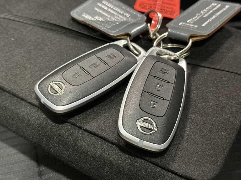 Used Nissan Qashqai 2023 for sale - 77645773: Photo 33