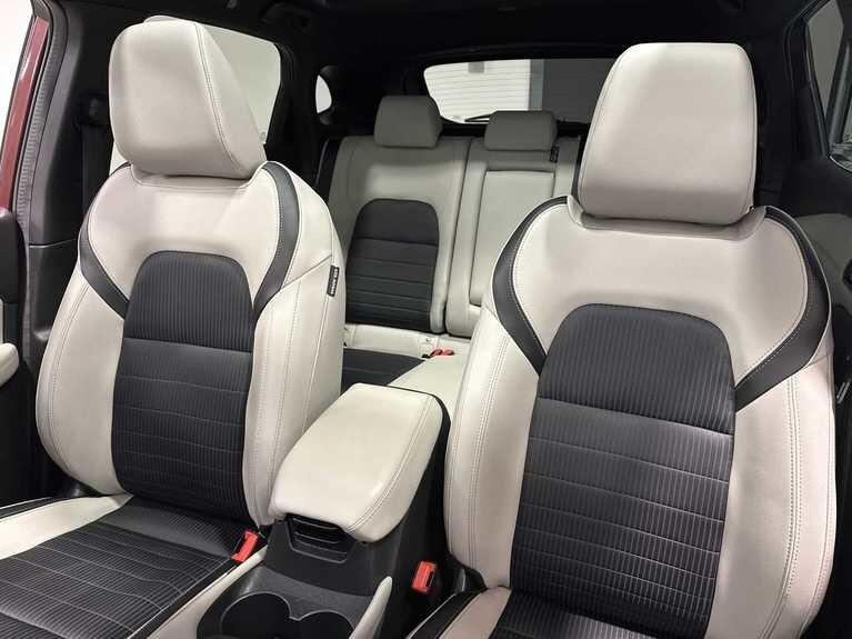 Used Nissan Qashqai 2023 for sale - 77645773: Photo 34