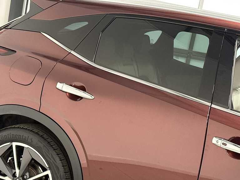 Used Nissan Qashqai 2023 for sale - 77645773: Photo 36