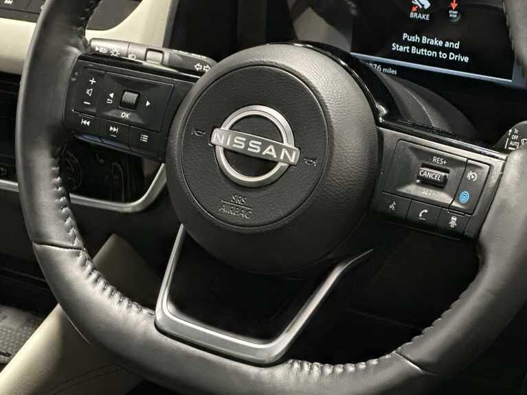 Used Nissan Qashqai 2023 for sale - 77645773: Photo 37