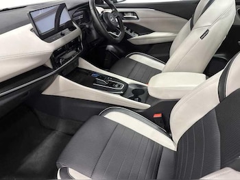 Used Nissan Qashqai 2023 for sale - 77645773: Photo