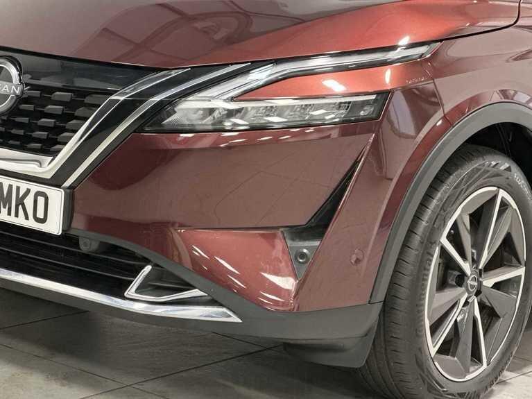 Used Nissan Qashqai 2023 for sale - 77645773: Photo 7