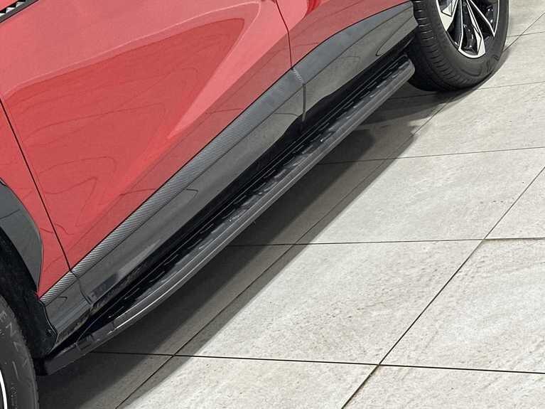 Used MG MG HS 2025 for sale - 77410898: Photo 10