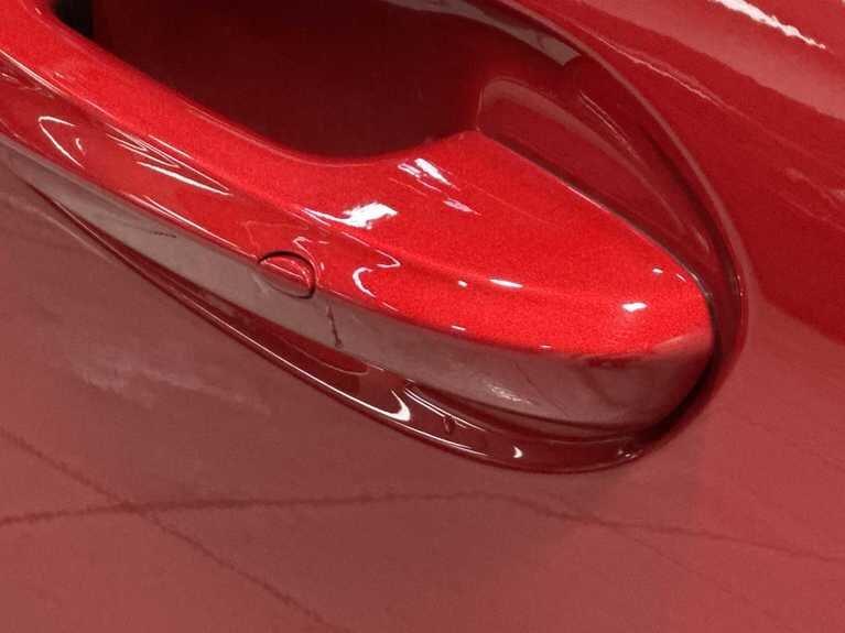 Used MG MG HS 2025 for sale - 77410898: Photo 11