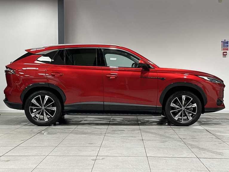 Used MG MG HS 2025 for sale - 77410898: Photo 13