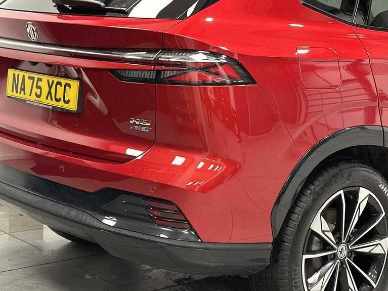 Used MG MG HS 2025 for sale - 77410898: Photo 14