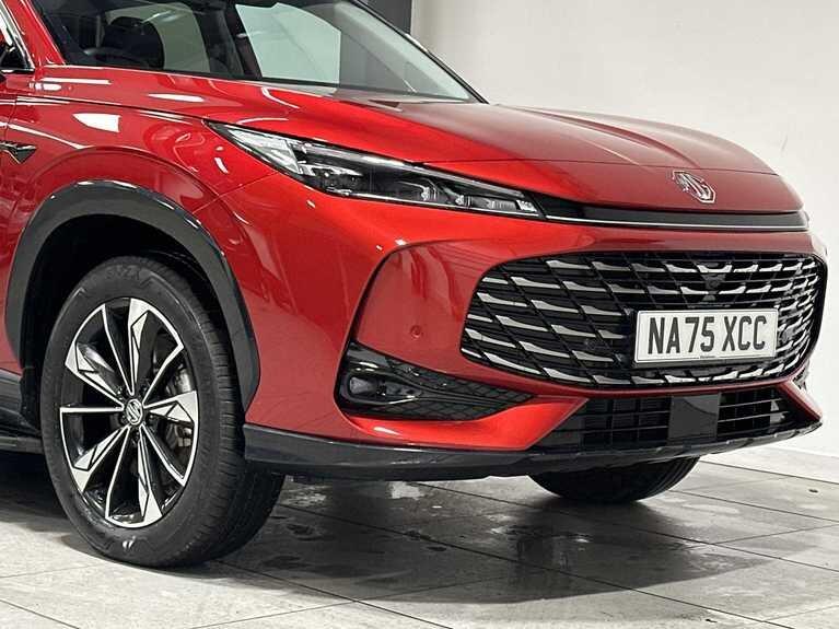 Used MG MG HS 2025 for sale - 77410898: Photo 15