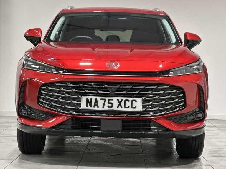 Used MG MG HS 2025 for sale - 77410898: Photo 16