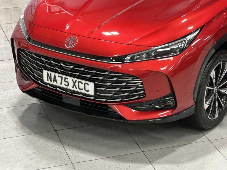 Used MG MG HS 2025 for sale - 77410898: Photo 20