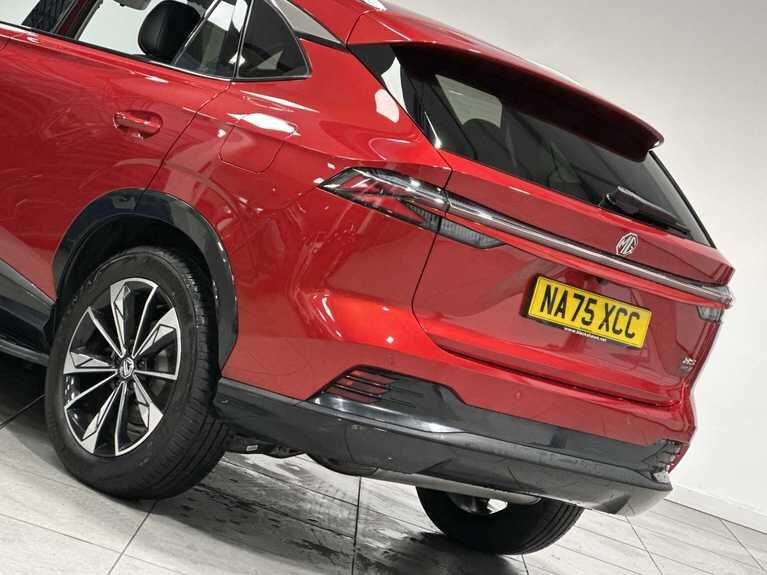 Used MG MG HS 2025 for sale - 77410898: Photo 21