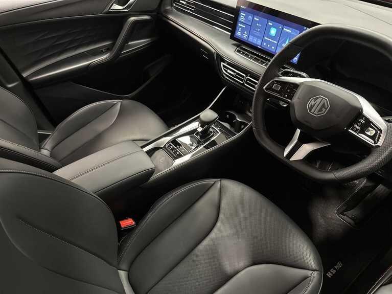 Used MG MG HS 2025 for sale - 77410898: Photo 23