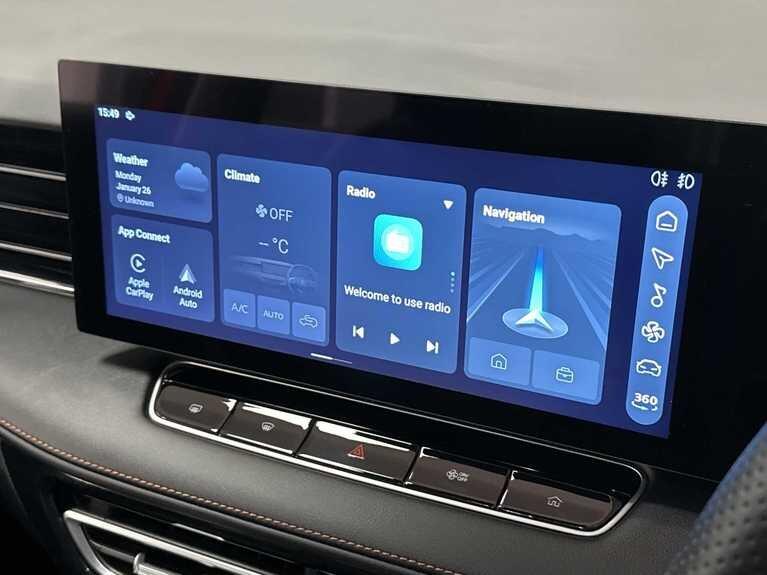 Used MG MG HS 2025 for sale - 77410898: Photo 24