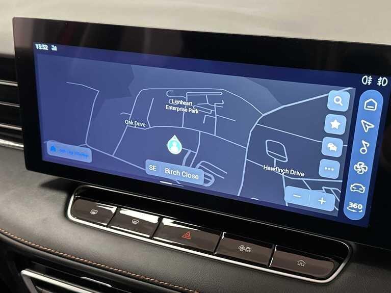 Used MG MG HS 2025 for sale - 77410898: Photo 25