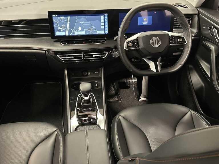 Used MG MG HS 2025 for sale - 77410898: Photo 32