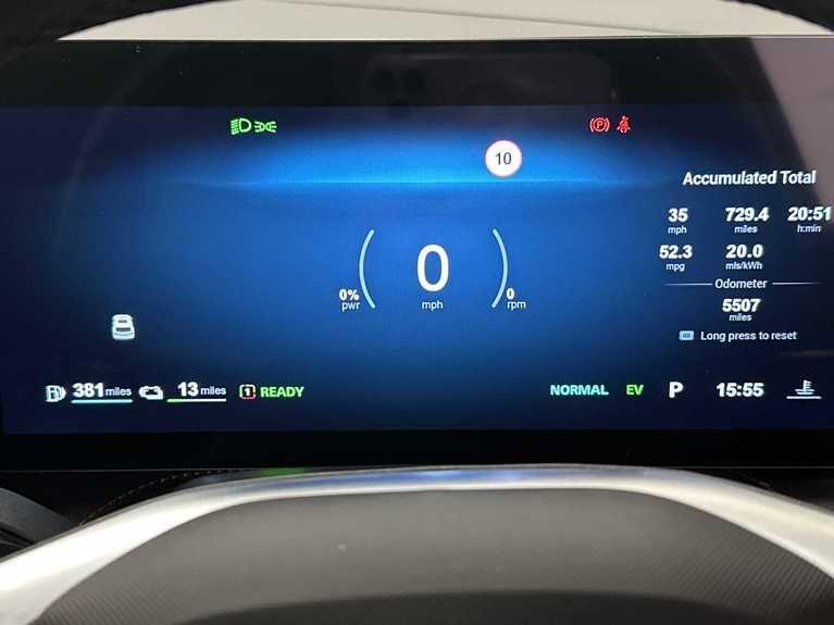 Used MG MG HS 2025 for sale - 77410898: Photo 33