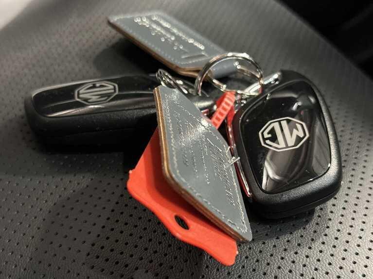 Used MG MG HS 2025 for sale - 77410898: Photo 34